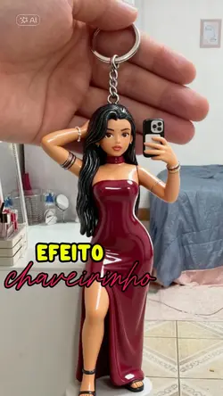 chaveirinho 