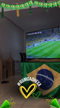 Brasil stories