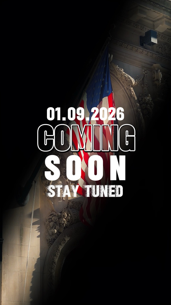 COMING SOON