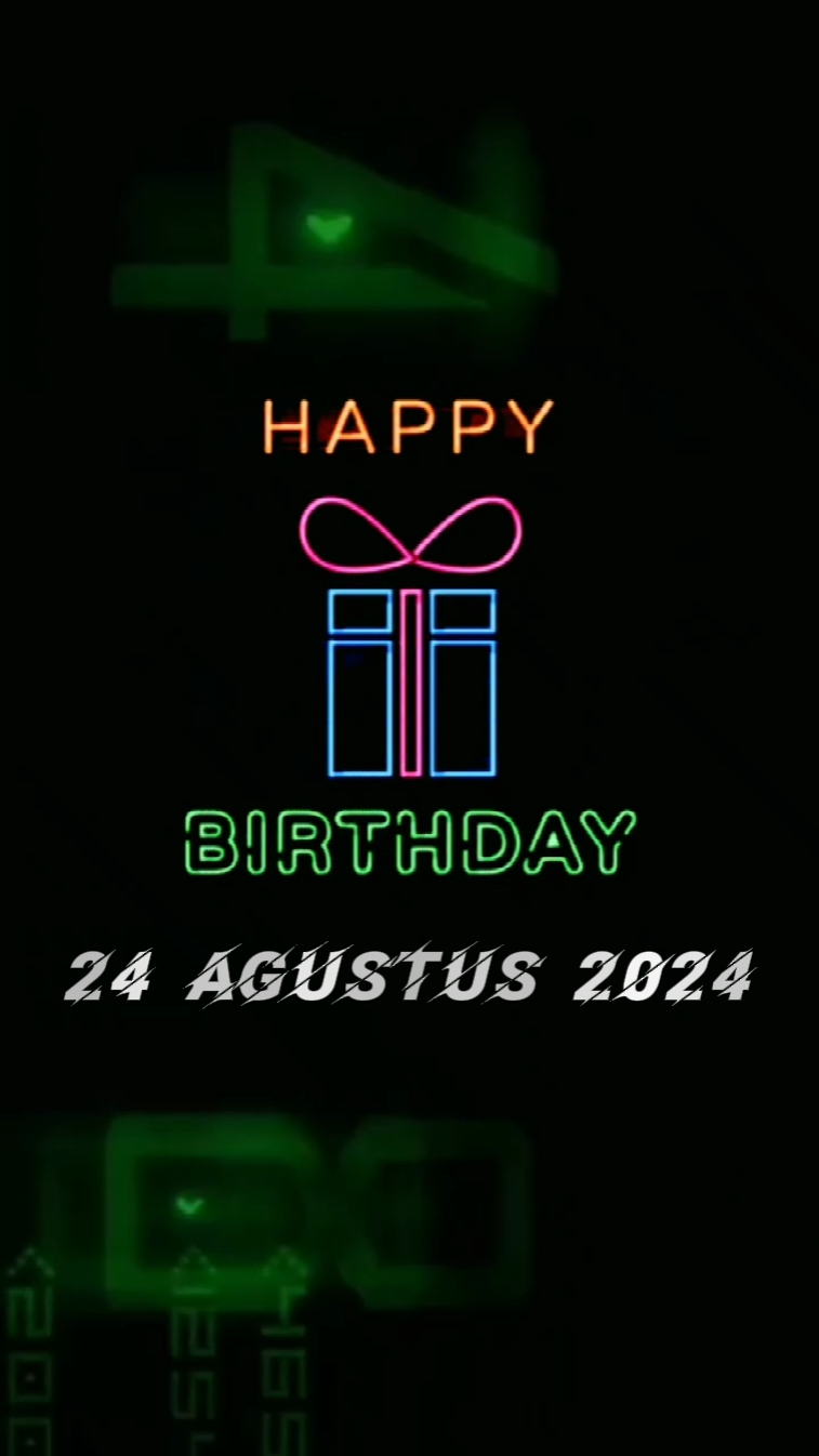 HappyBirthday 24