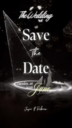 Wedding Invitation