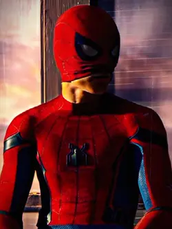 spiderman free edit 
