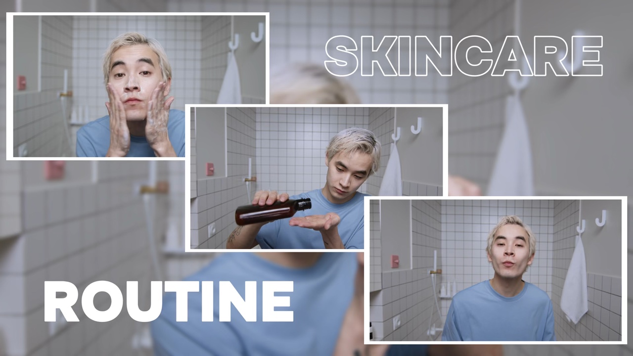 Intro - Beauty