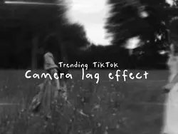 Camera Lag ๐๏ธ