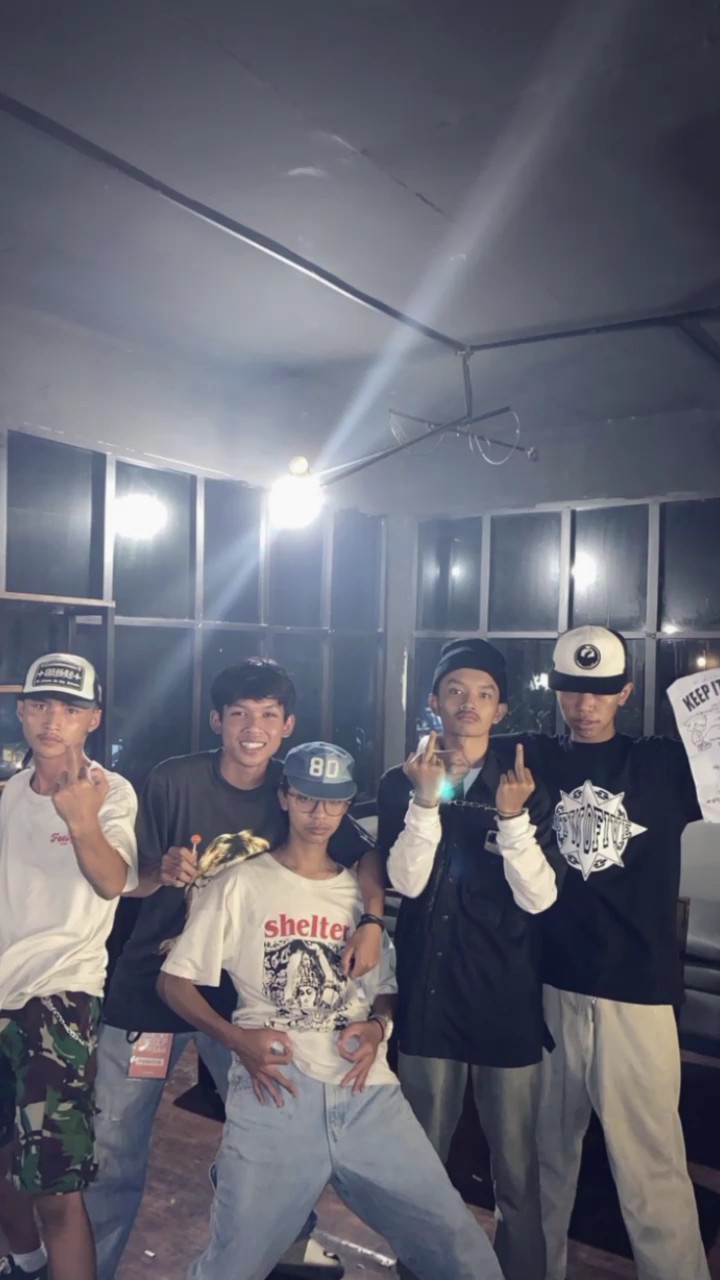 kane parah rek