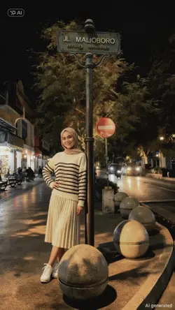 Jl. Malioboro