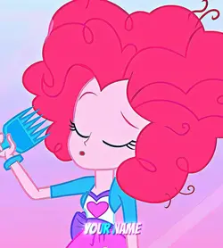 MY LITTLE PONY