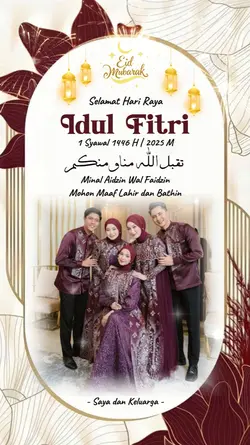 Idul Fitri