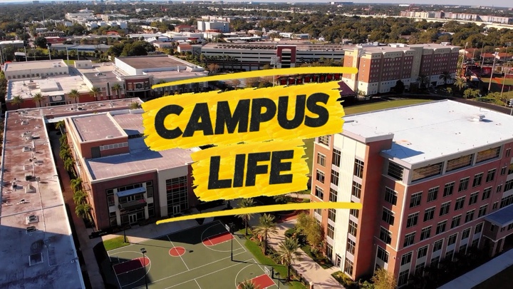 Campus Life