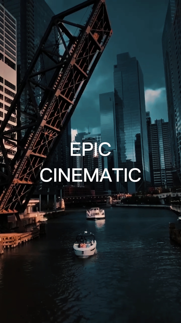 CINEMÁTICA ÉPICA