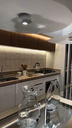 Apartamento Reels 🏁