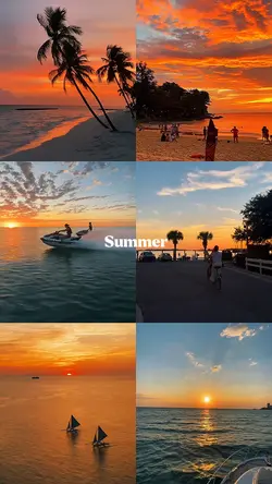 summer