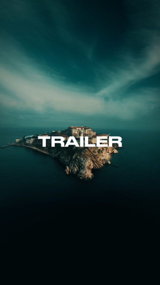 trailer CINEmatic
