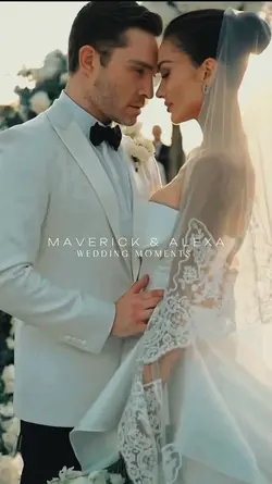 Romantic Wedding
