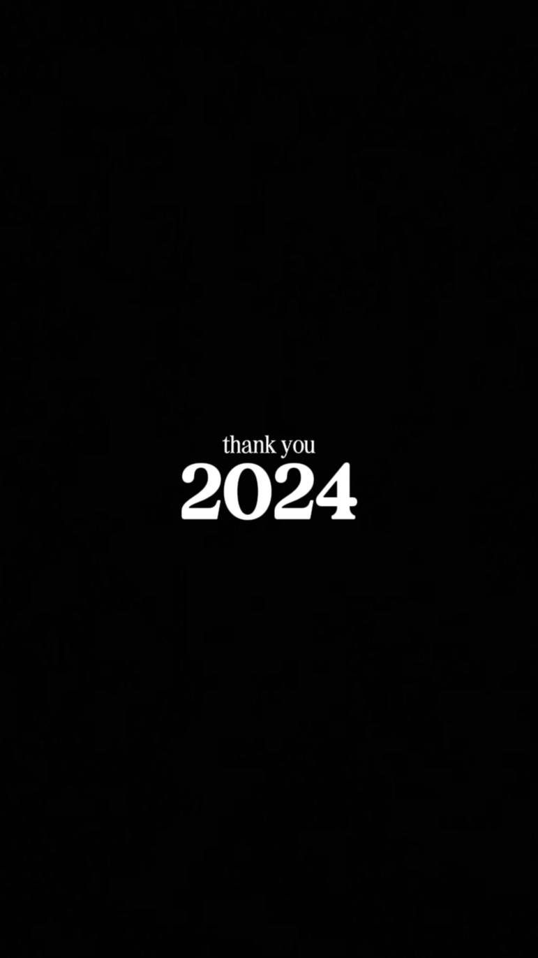 2024 Zusammenfassung
