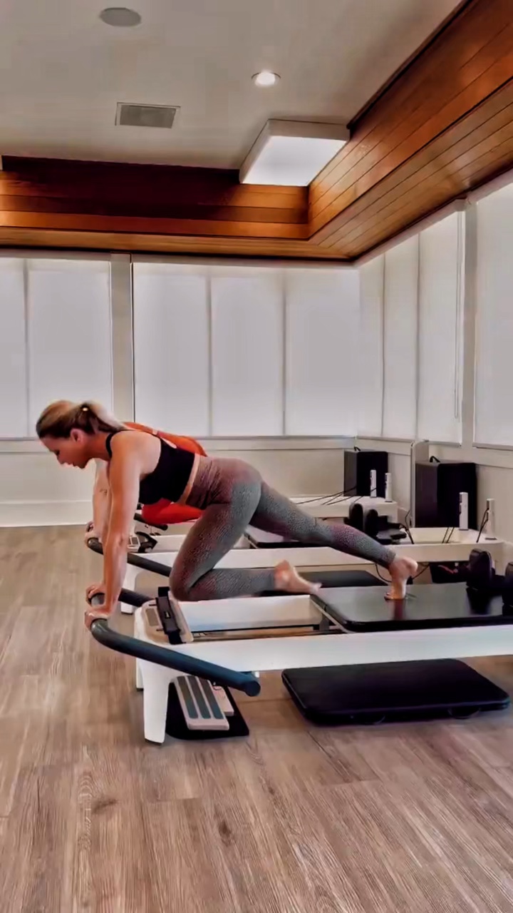 Pilates