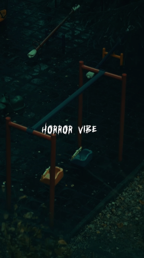 HORREUR VIBE 