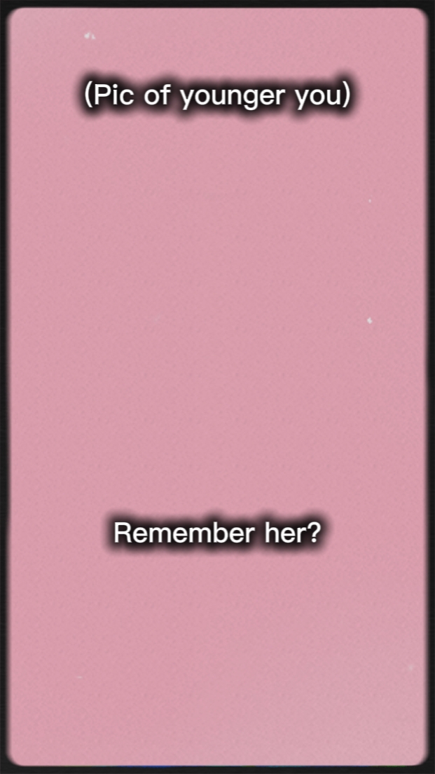 ¿La recuerdas?