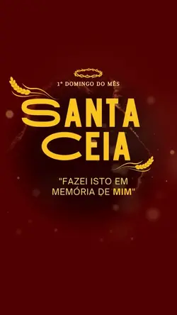 Santa Ceia