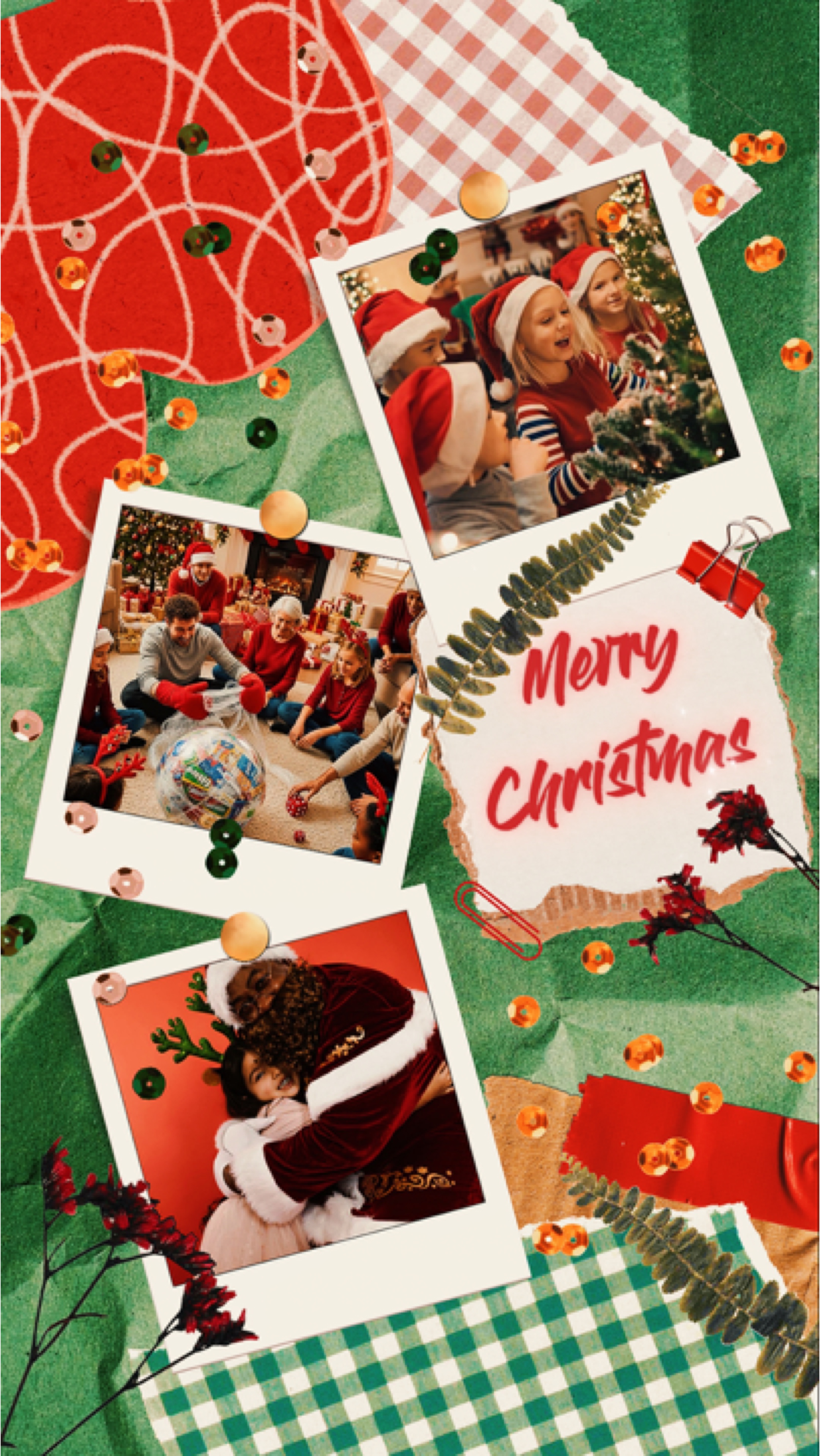 Joyeux Noël 