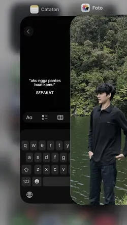 sepakat
