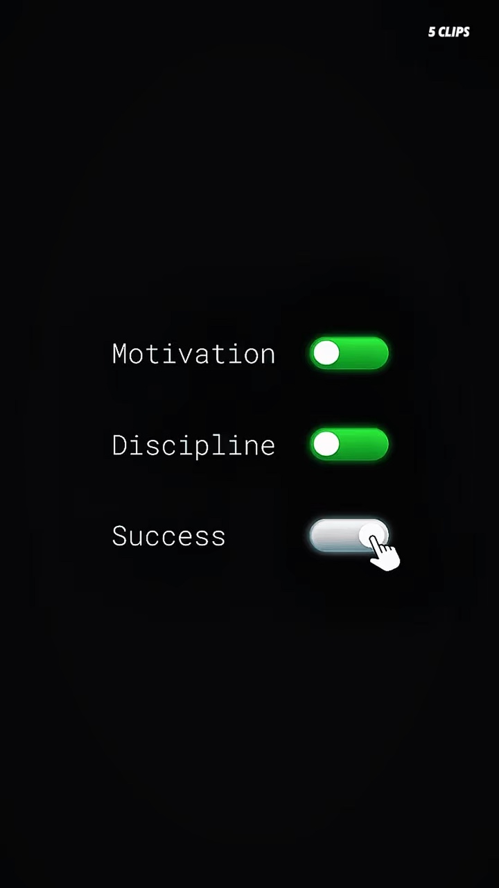 Motivasi gym w1