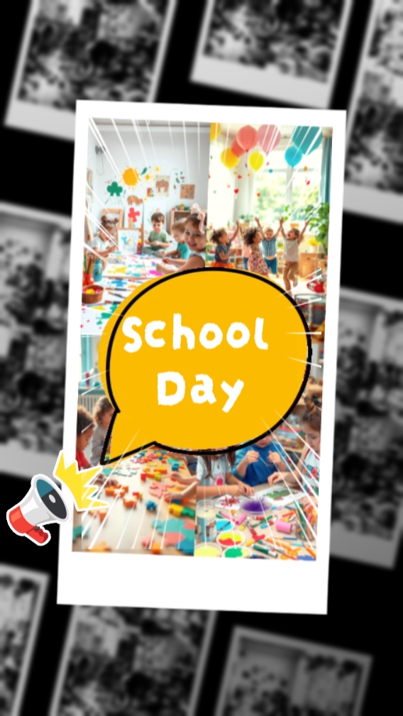 DÍA ESCOLAR