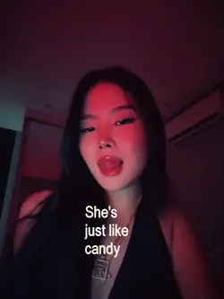 candy - doja cat!