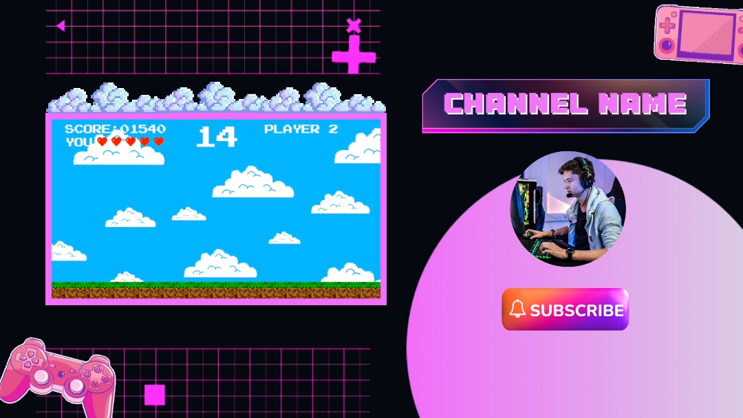 Permainan Outro
