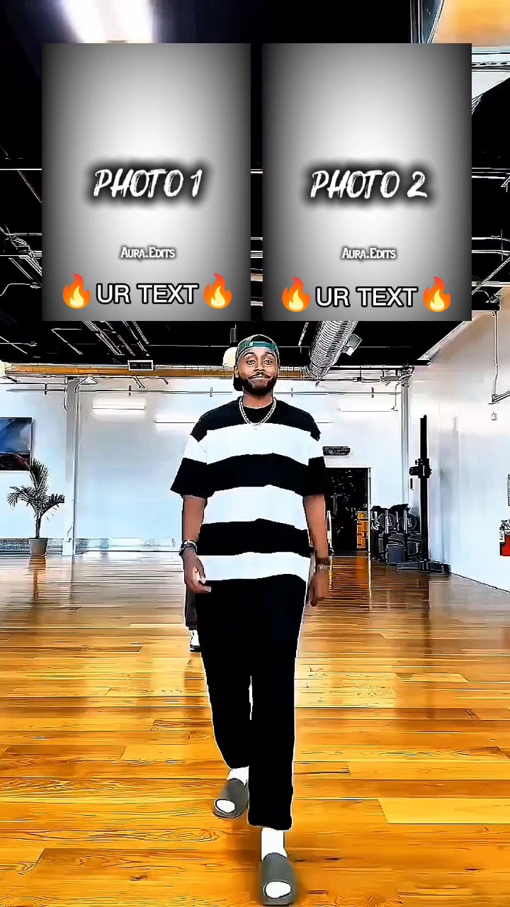 Mag-e-edit ng TEMPLATE 