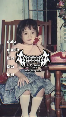 TREND DULU MASIH 