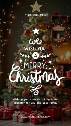 merry christmas
