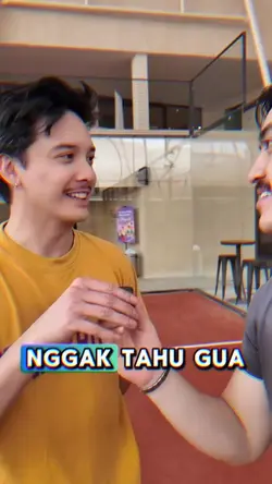 jadi cowok ganteng