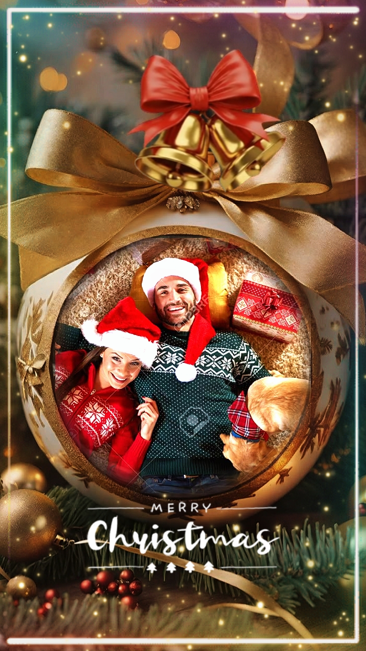 Feliz Navidad