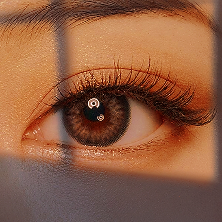 Eye Filter 