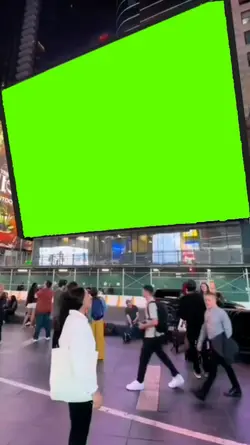 new york billboard