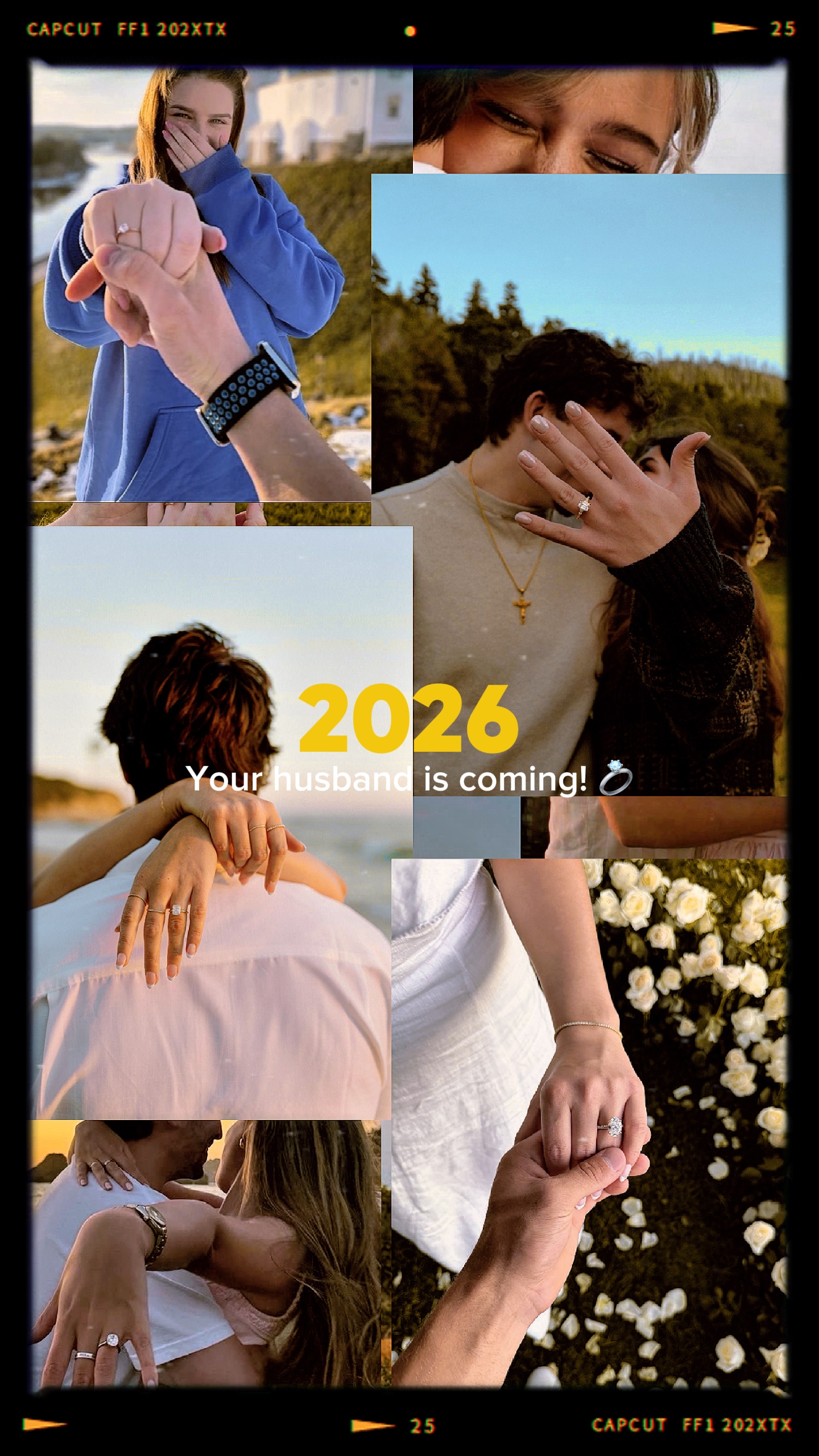 2026 to be your wife