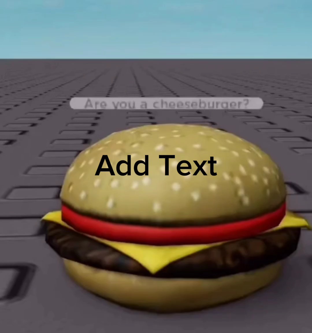 Hamburguesa Rizz