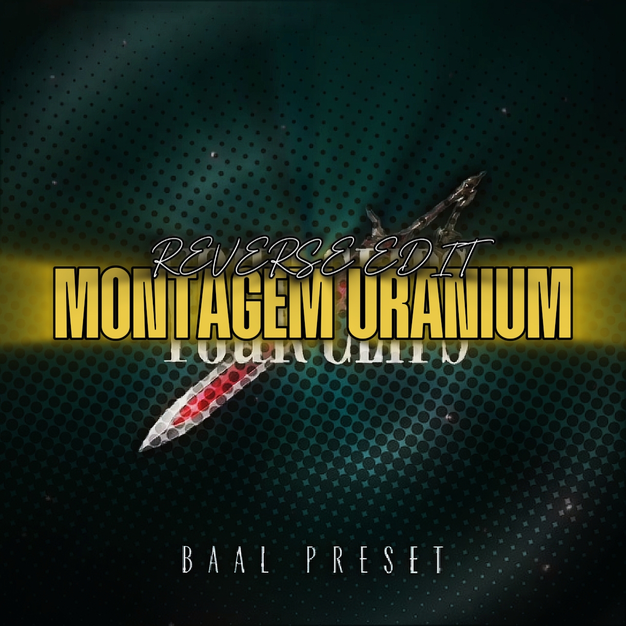 MONTAGEM URÂNIO