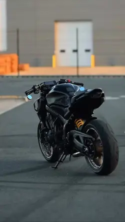 Honda CB650R