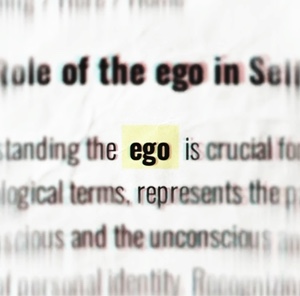 Ego edit