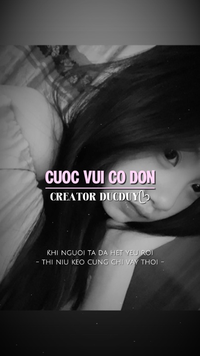 CUC VUI CѕN