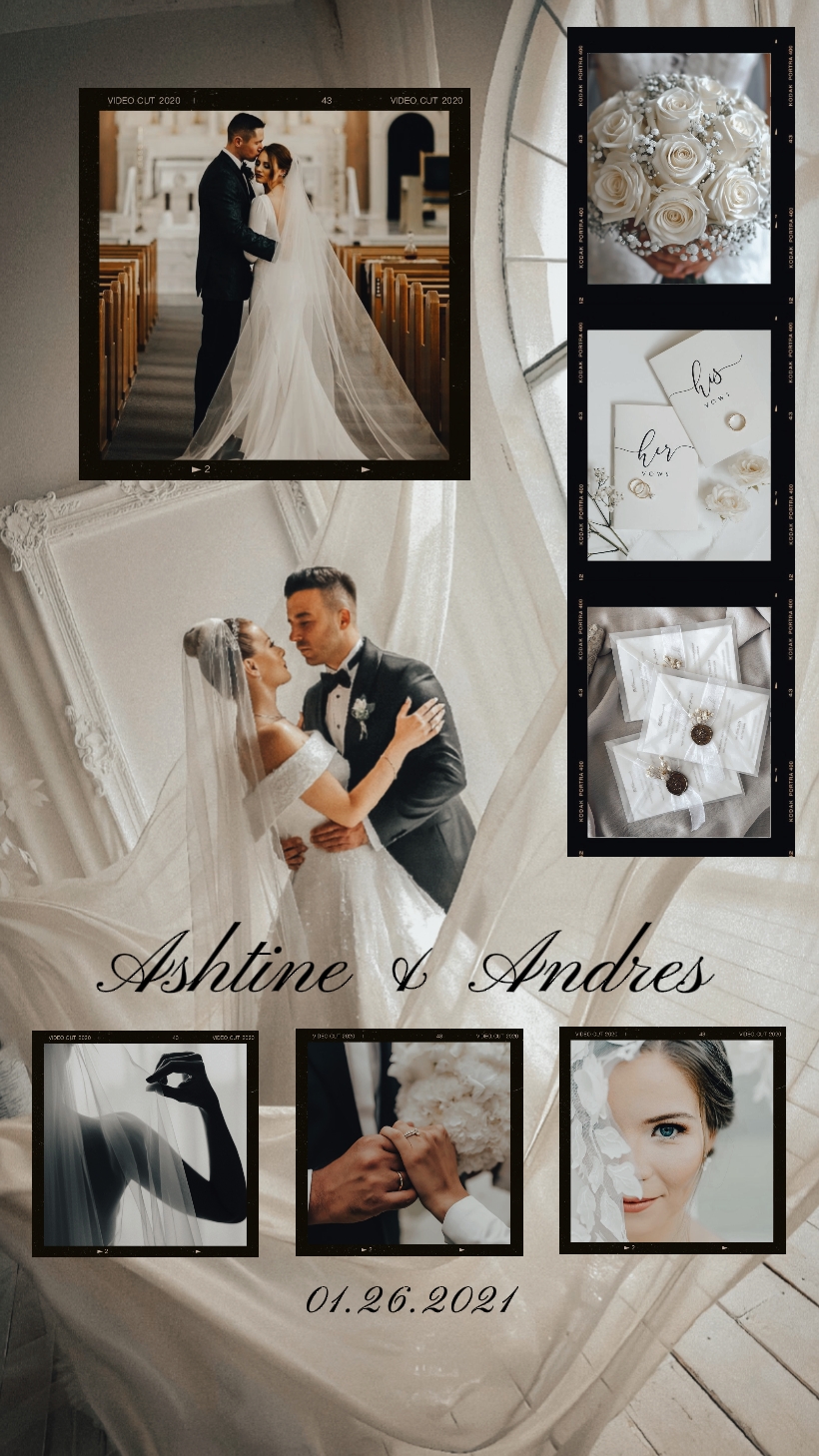 Couple de papiers peints 