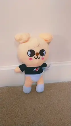 FLY!