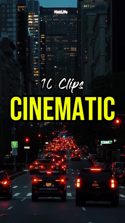 Cidade cinematográfica 