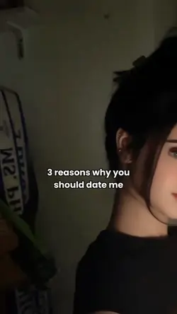 3 reasons