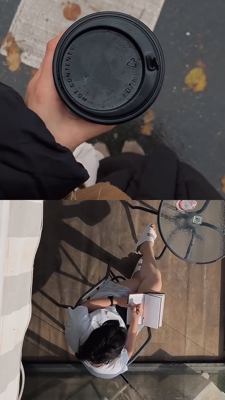 Vlog 2 clipes