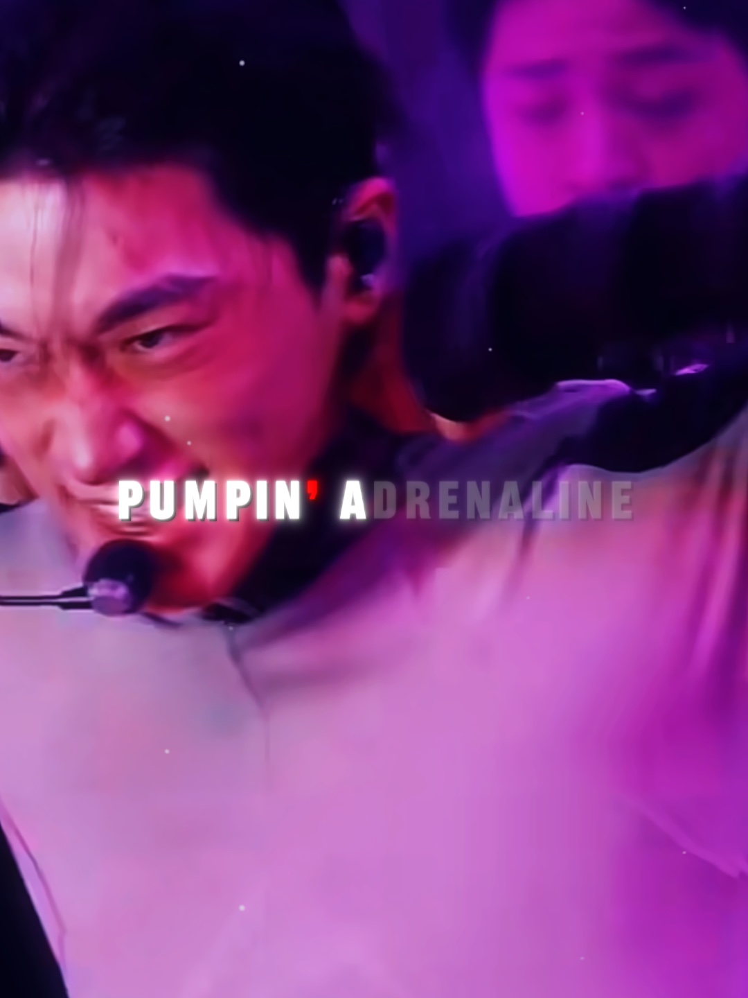 Adrenalina - ATEEZ