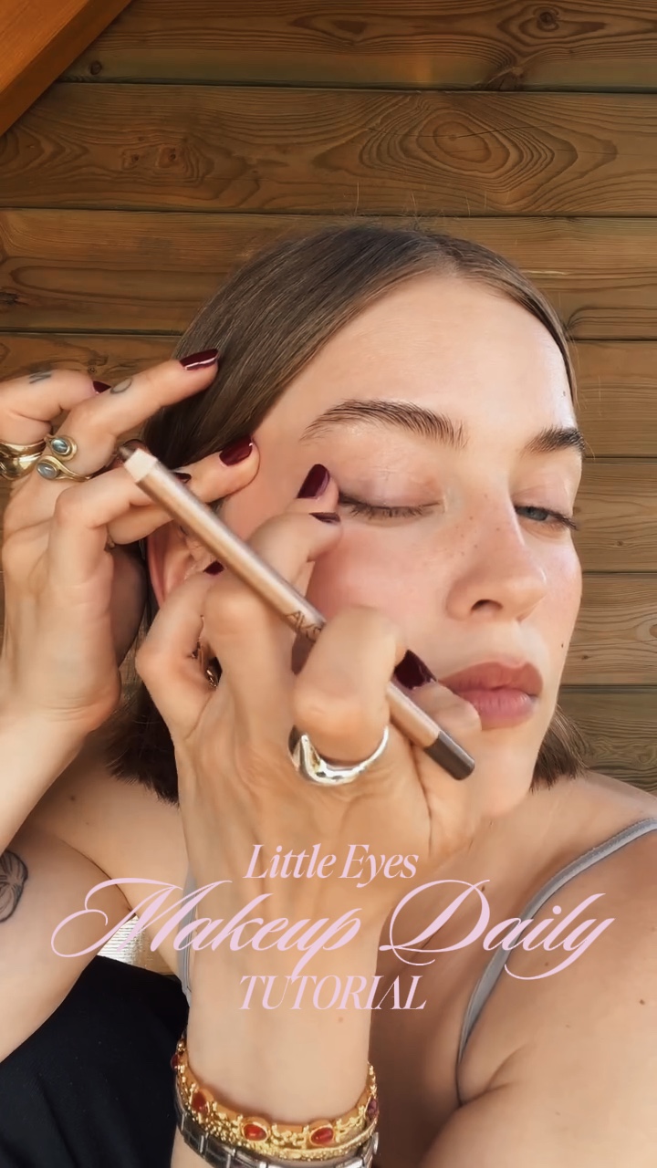 makeup tutorial 