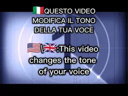VOICE FILTER